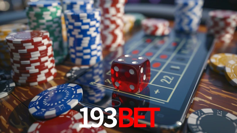 Odds Competitivas 193bet