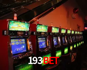 193bet Cassino Online Certificado