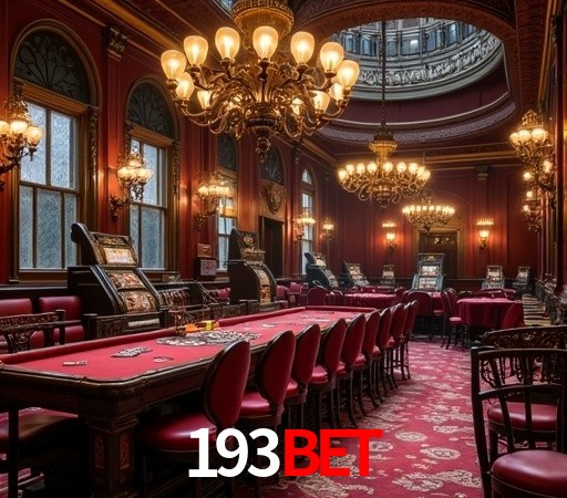 193bet Instalar Logo 1