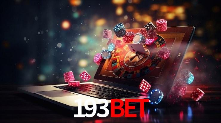 193bet Logo 1