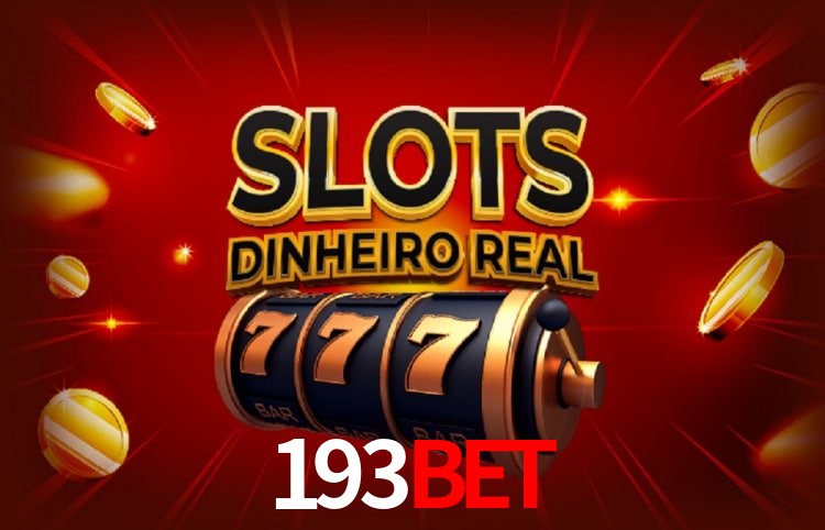 193bet Segurança Logo 1