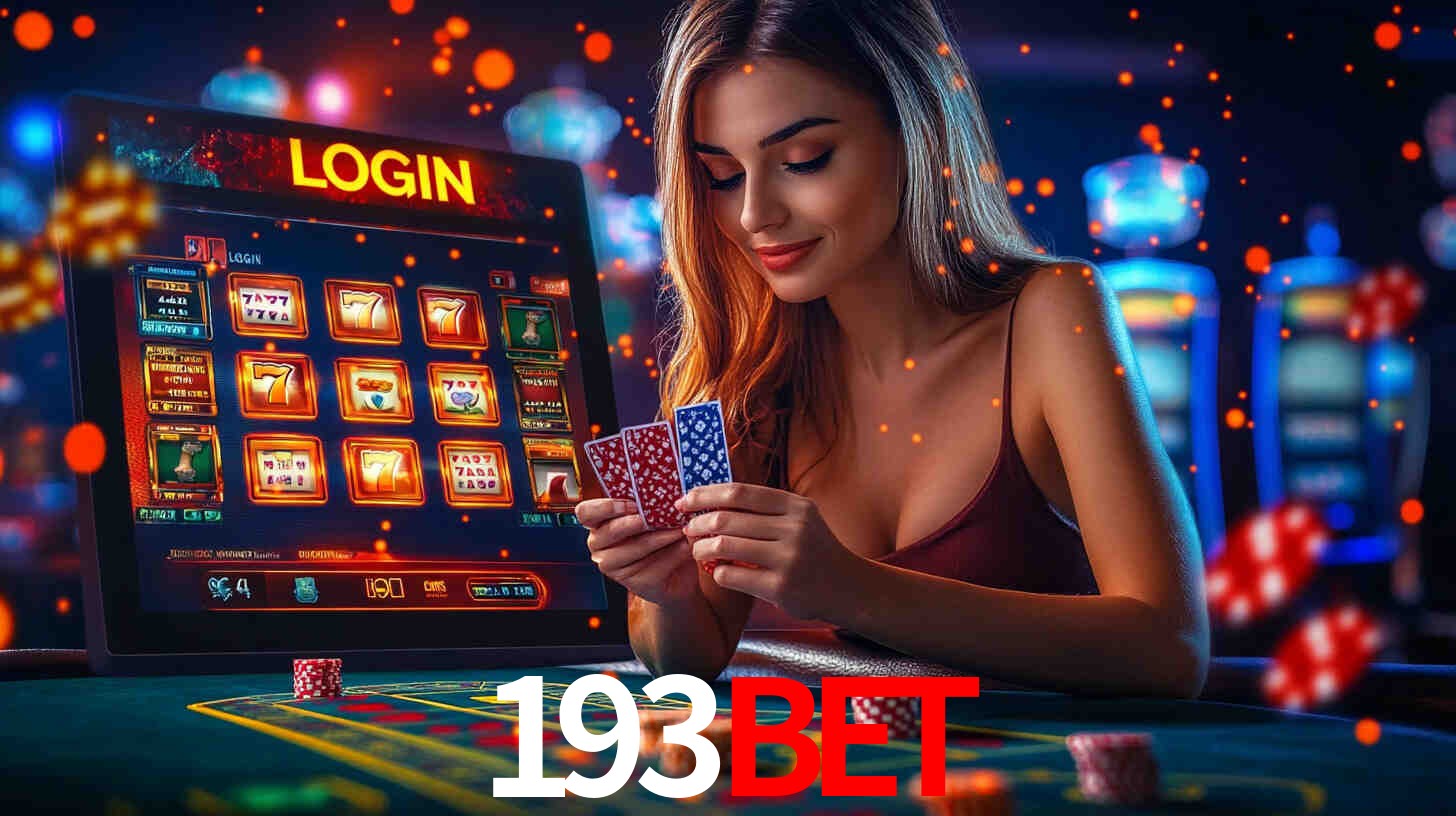 Apostas Ao Vivo 193bet